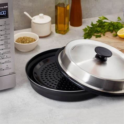 Cooking made easy with the Homechef Mafic Pot